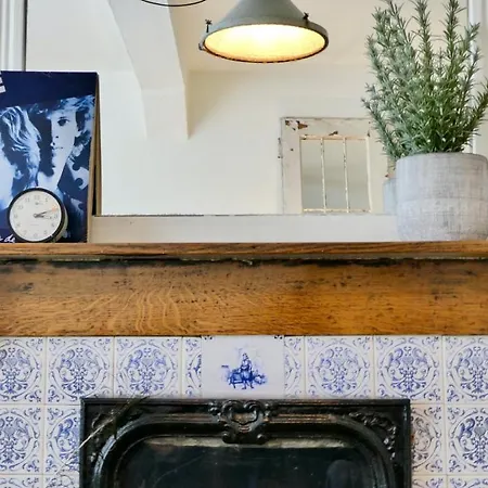 Be41 Boutique ماسترخت