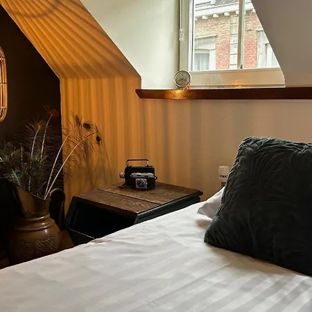 Hotel Be41 Boutique Maastricht