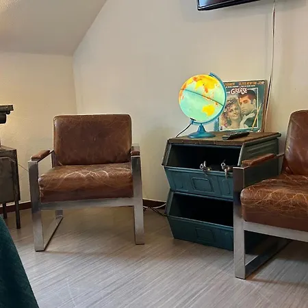 Be41 Boutique 2* ماسترخت