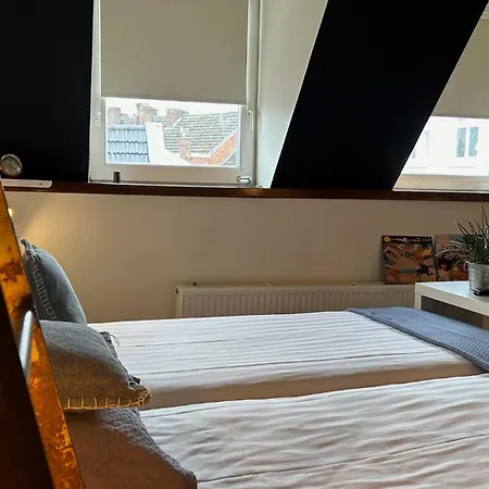 Be41 Boutique Hotel
