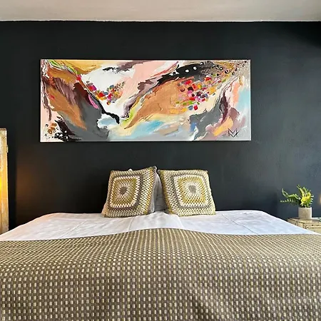Hotel Be41 Boutique