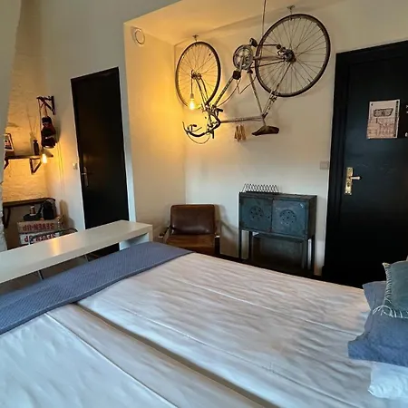 Be41 Boutique Hotel Maastricht