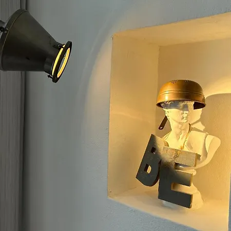 Hotel Be41 Boutique 2*