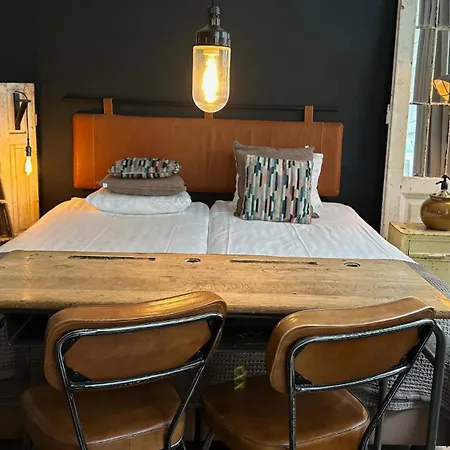 Be41 Boutique Hotel Maastricht