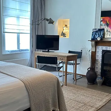 Be41 Boutique Hotel