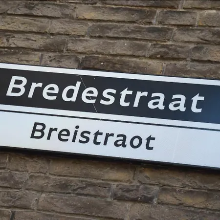 Hotel Be41 Boutique Maastricht