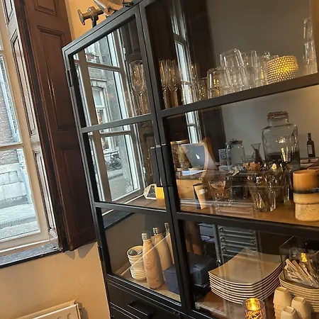 فندق Be41 Boutique