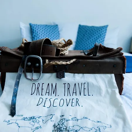 Be41 Boutique Hotel 2*