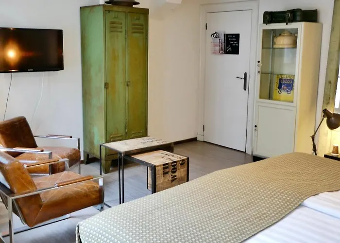 Hotel Be41 Boutique 2*