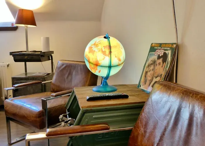 Hotel Be41 Boutique Maastricht