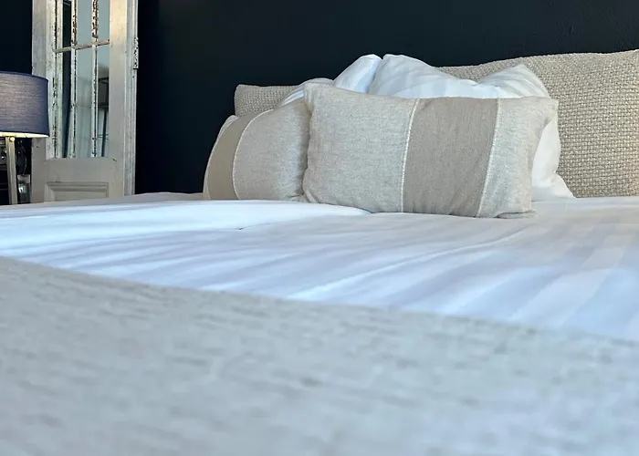 Hotel Be41 Boutique Maastricht