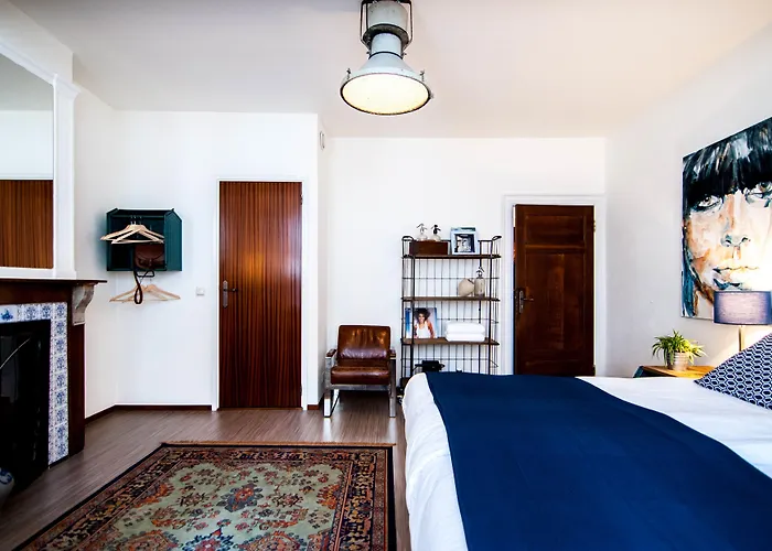 Hotel Be41 Boutique Maastricht