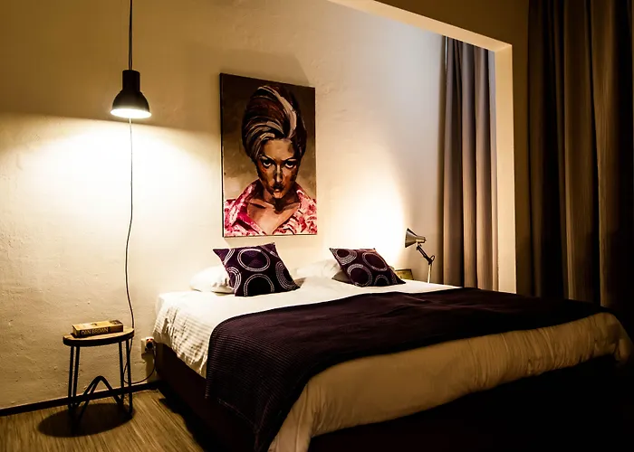 Be41 Boutique Maastricht