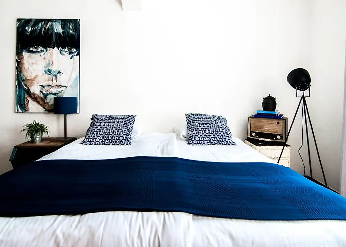 Be41 Boutique Hotel 2*