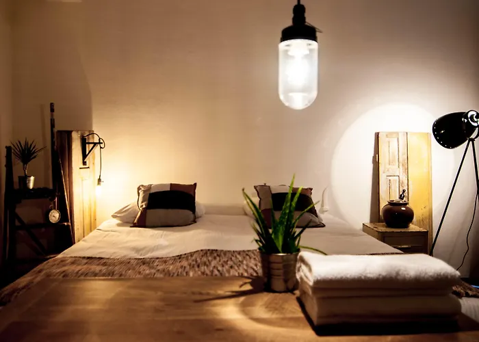 Hotel Be41 Boutique Maastricht