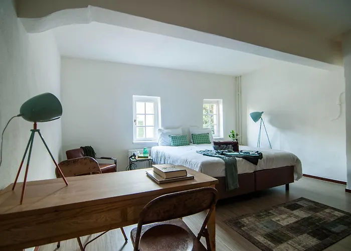 Be41 Boutique Maastricht