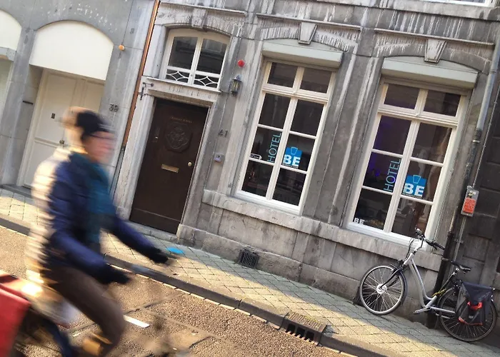 Hotel Be41 Boutique 2*