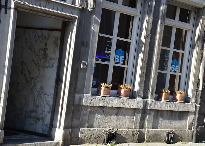 Be41 Boutique Maastricht