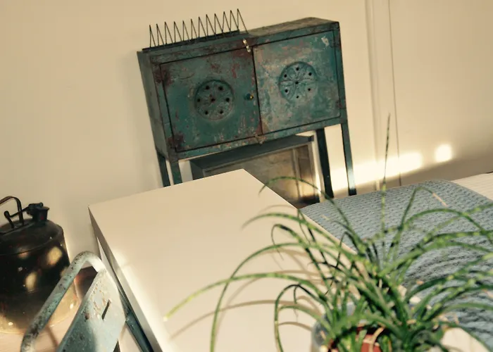 Hotel Be41 Boutique 2*