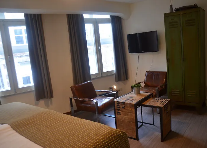 Be41 Boutique Hotel Maastricht