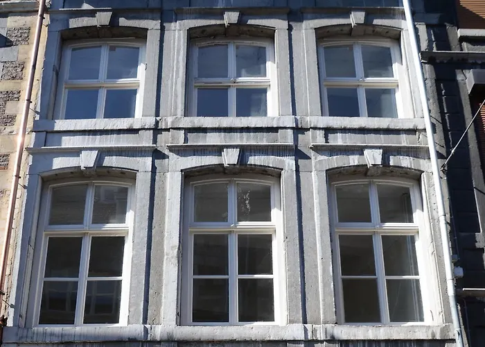 Be41 Boutique Maastricht