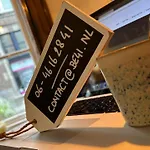 Otel Be41 Boutique 2*