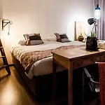 Be41 Boutique Hotell