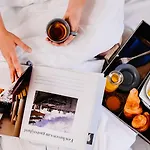 Hotell Be41 Boutique