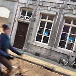 Hotell Be41 Boutique 2*