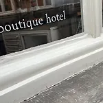 Be41 Boutique Hotell