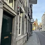 Otel Be41 Boutique 2*