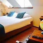 Otel Be41 Boutique Maastricht