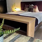 Hotell Be41 Boutique