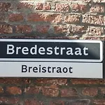 Be41 Boutique Otel Maastricht