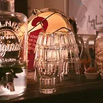 Hotell Be41 Boutique