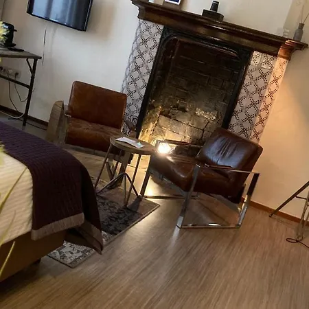 Boutique Hotel Be41 2*