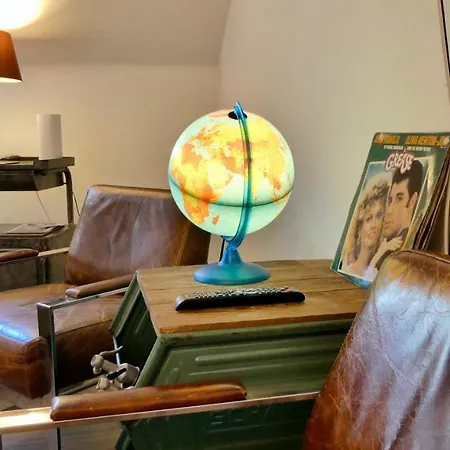 Hotel Be41 Boutique Maastricht