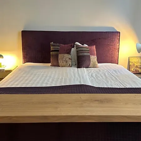 Boutique Hotel Be41 2*