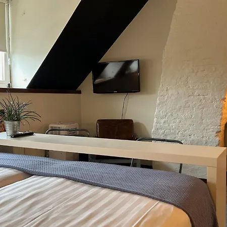 Boutique Hotel Be41
