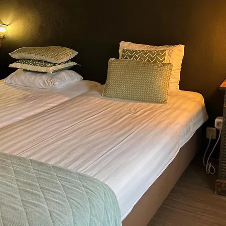 Hotel Boutique Hotel Be41 2*