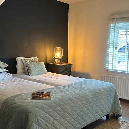 Boutique Hotel Be41 Maastricht
