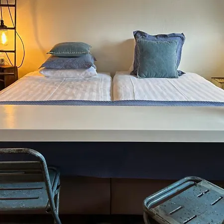 Boutique Hotel Be41