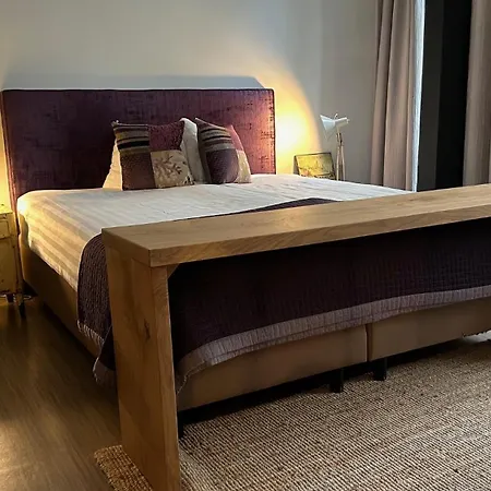 Hotel Boutique Hotel Be41