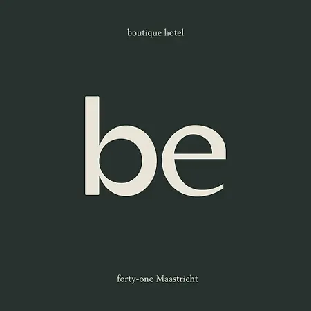 Be41 Boutique Hotel 2*