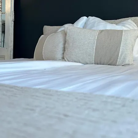 Hotel Be41 Boutique Maastricht