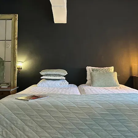 Boutique Hotel Be41 2* Maastricht