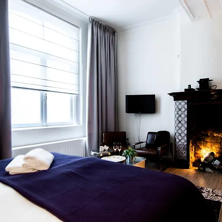 Boutique Hotel Be41 Maastricht