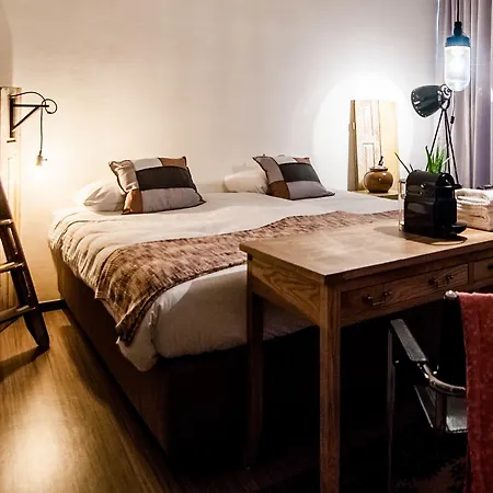 Be41 Boutique Hotel