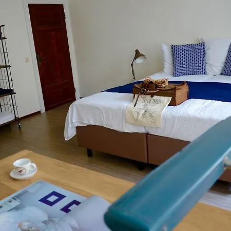 Hotel Be41 Boutique 2*