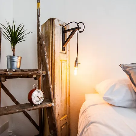 Boutique Hotel Be41 2*